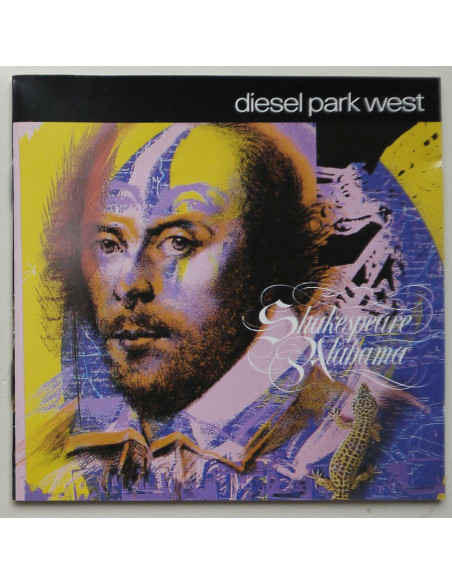 Diesel Park West - Shakespeare Alabama