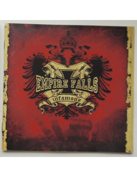 Empire Falls - Infamous