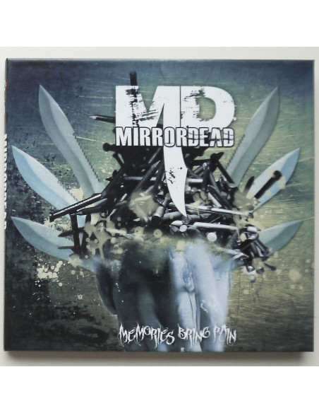Mirrordead - Memories Bring Pain