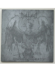 Beliar - Arcana Imperii