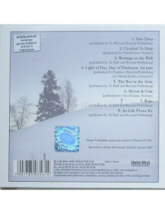 Green Carnation - Alive and Well... In Krakow 2