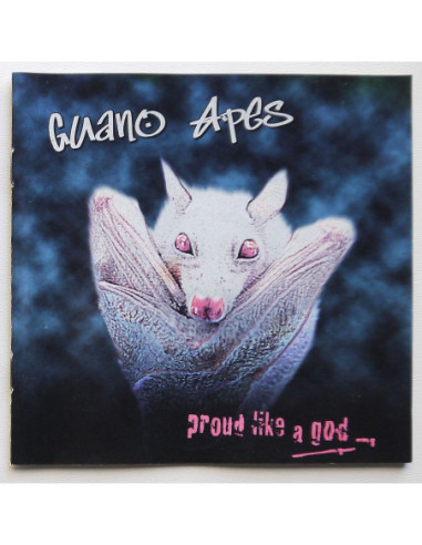 Guano Apes - Proud Like a God