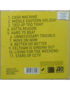 Hard – Fi - Stars of CCTV 2