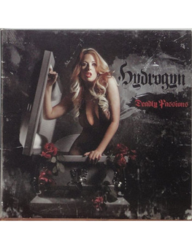 Hydrogyn - Deadly Passions