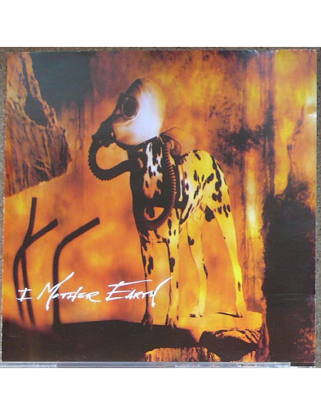 I Mother Earth - Dig