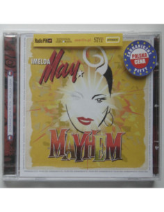 Imelda May - Mayhem