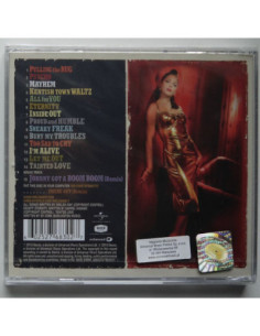 Imelda May - Mayhem 2