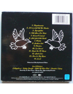 Incubus - A Crow Left Of The Murder… 2