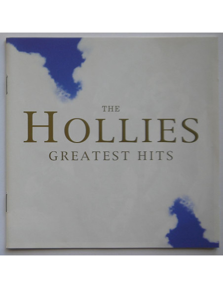 Hollies, The - Greatest Hits
