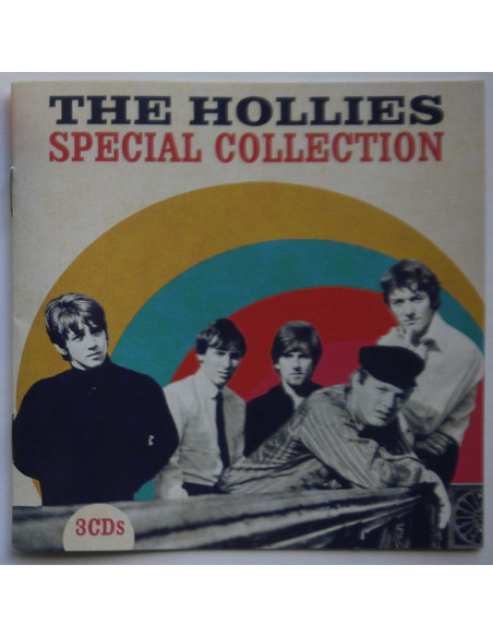 Hollies, The - Special Collection