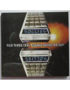 Hollies, The - Five Three One - Double Seven O Four