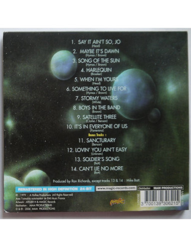 Hollies, The - Five Three One - Double Seven O...