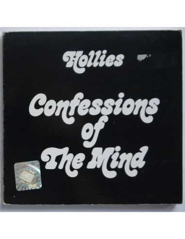 Hollies, The - Confessions Of The Mind