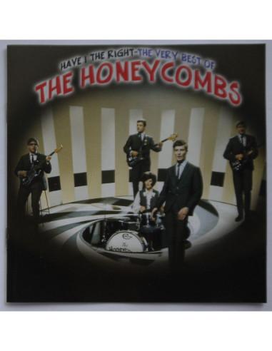 Honeycombs, The - Have I The Right - The Very...