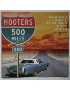 Hooters - 500 Miles