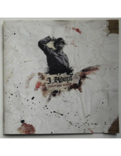 I Adapt - Chainlike Burden