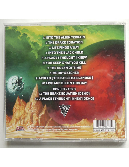 Helion Prime - Helion Prime