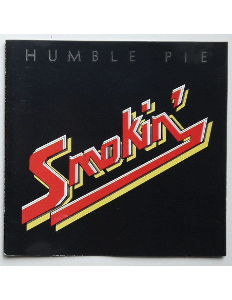 Humble Pie - Smokin’