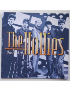 Hollies, The - The Best of