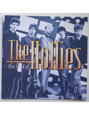 Hollies, The - The Best of