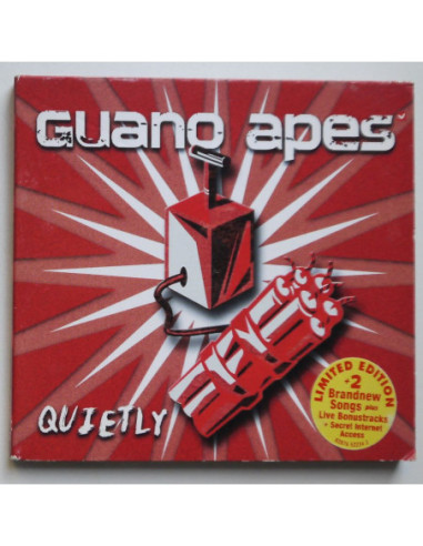 Guano Apes - Quietly
