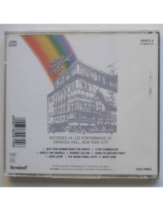 It's A Beautiful Day - At Carnegie Hall 2