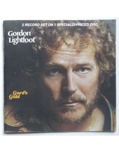 Gordon Lightfood - Gord's Gold
