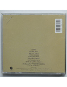 Grand Funk - We're An American Band 2