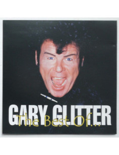 Gary Glitter - The Best of…