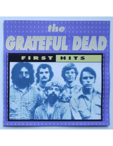 Grateful Dead - First Hits