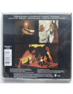 Greenslade - Spyglass Guest 2