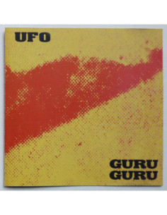 Guru Guru - Ufo