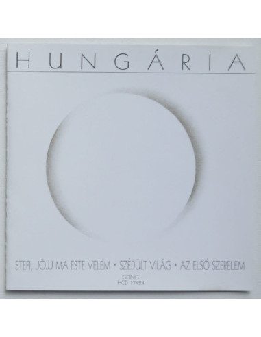 Hungaria - Hungaria