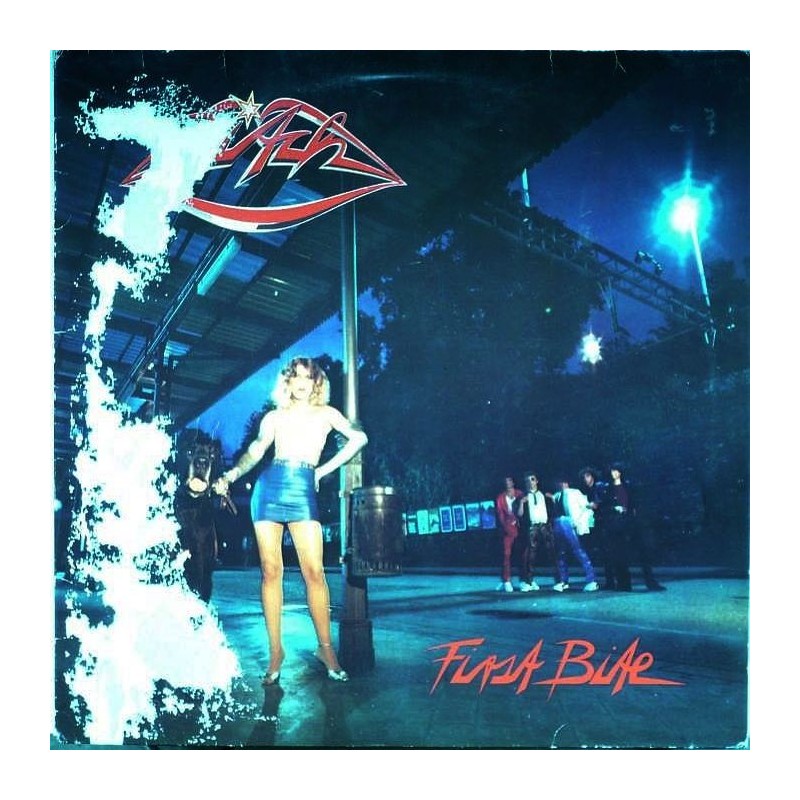 Bitch - First Bite