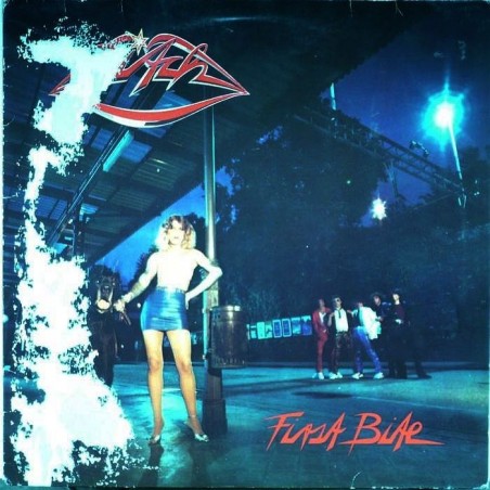 Bitch - First Bite