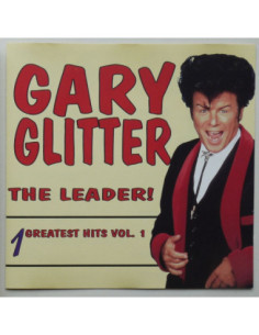 Gary Glitter - The Leader! - Greatest Hits vol.1