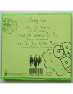 Green Day - Basket Case 2