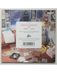 Hellacopters - Darling Darling 2