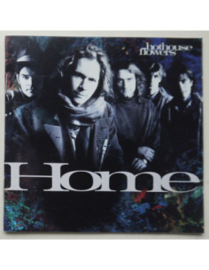 Hothouse Flowers - Home