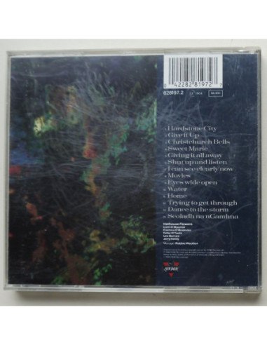 Hothouse Flowers - Home