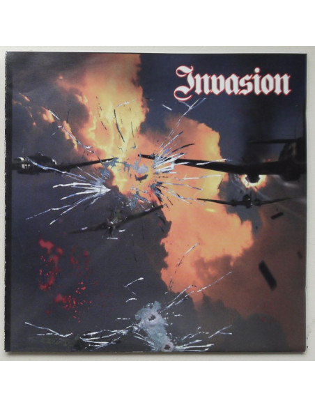 Invasion - The Invasion