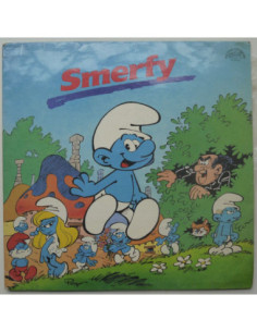 Składanka - Smerfy