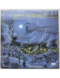 Iron Maiden - Live After Death (2lp) 2