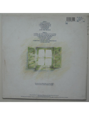 Chris Rea - New Light Through Old Windows (The...