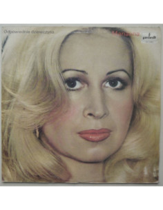 Wróblewska  Marianna - Odpowiednia dziewczyna