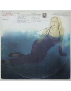 Wróblewska  Marianna - Odpowiednia dziewczyna 2