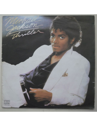 Michael Jackson - Thriller