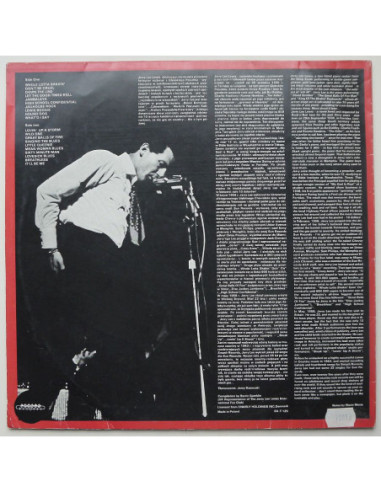 Jerry Lee Lewis - The essentials – 20 original...