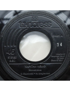 Kapitan Nemo - Zimne kino/Twoja Lorelei