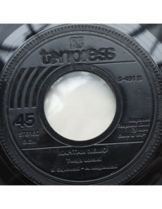 Kapitan Nemo - Zimne kino/Twoja Lorelei 2